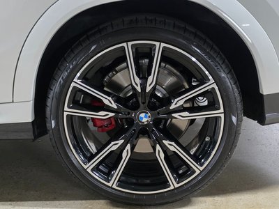 صورة 6 لـ 2025 BMW X6