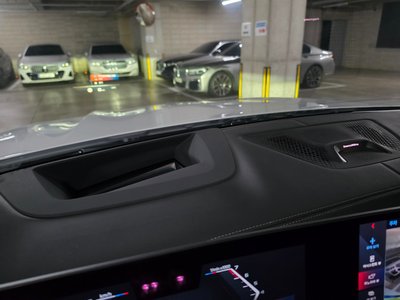صورة مصغرة 12 لـ 2025 BMW X6