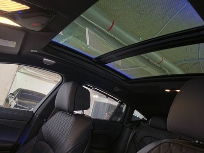 صورة مصغرة 16 لـ 2025 BMW X6