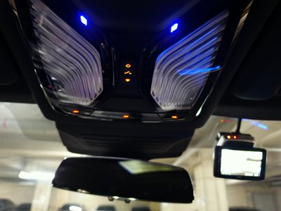 صورة مصغرة 14 لـ 2025 BMW X6