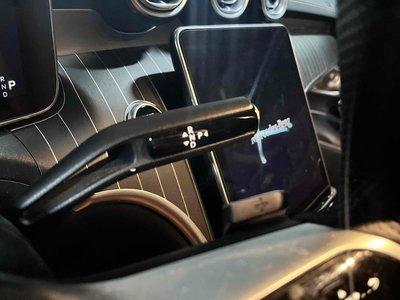 2024 Mercedes-BENZ CLE 照片 9