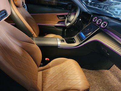 2024 Mercedes-BENZ CLE 缩略图 15