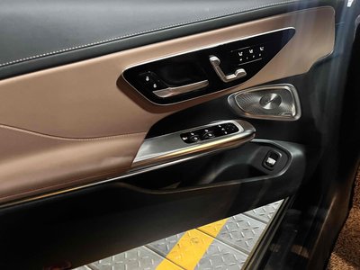 2024 Mercedes-BENZ CLE 照片 6
