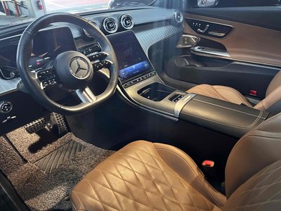 2024 Mercedes-BENZ CLE 缩略图 11