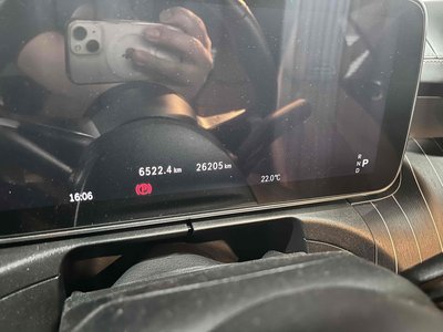 2024 Mercedes-BENZ CLE 照片 7