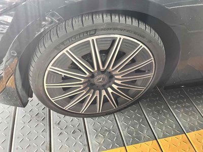 2024 Mercedes-BENZ CLE 照片 4