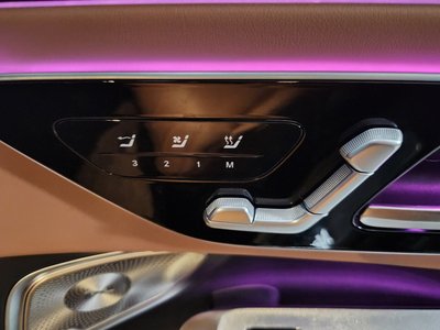 2024 Mercedes-BENZ CLE 缩略图 16