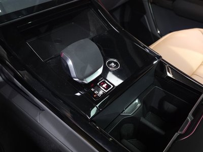 2025 LAND Rover RANGE ROVER SPORT 缩略图 12