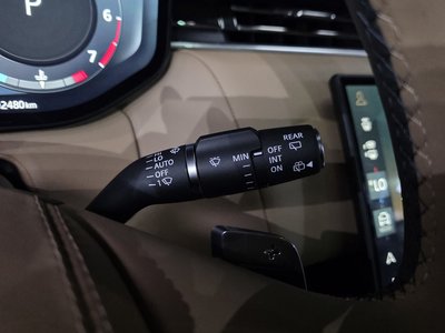 2025 LAND Rover RANGE ROVER SPORT 缩略图 30