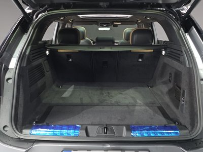 2025 LAND Rover RANGE ROVER SPORT 缩略图 28