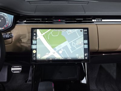 2025 LAND Rover RANGE ROVER SPORT 缩略图 22