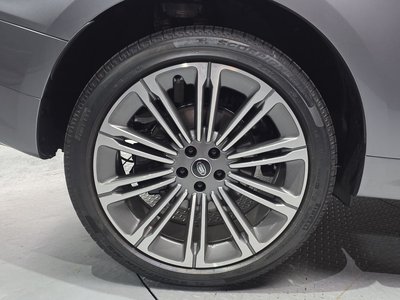 2025 LAND Rover RANGE ROVER SPORT 照片 6