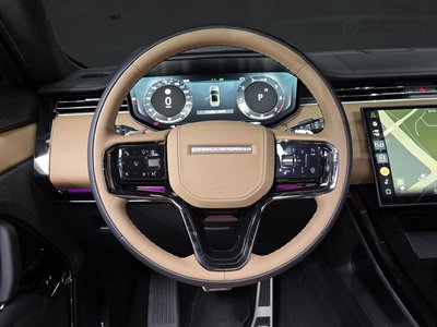2025 LAND Rover RANGE ROVER SPORT 缩略图 23