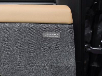 2025 LAND Rover RANGE ROVER SPORT 缩略图 36
