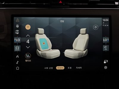 2025 LAND Rover RANGE ROVER SPORT 缩略图 20