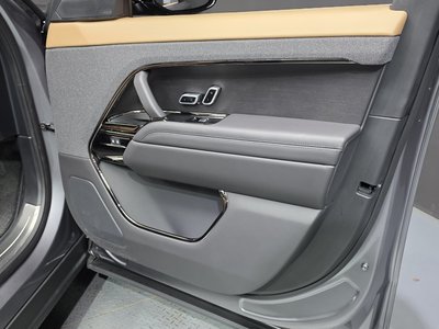 2025 LAND Rover RANGE ROVER SPORT 缩略图 14