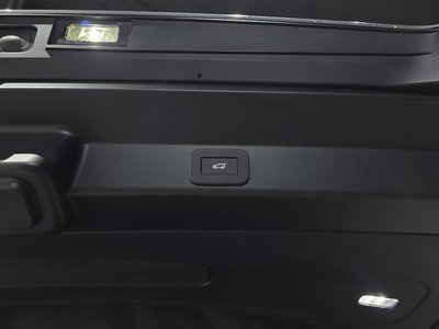 2025 LAND Rover RANGE ROVER SPORT 缩略图 27