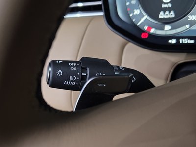 2025 LAND Rover RANGE ROVER SPORT 缩略图 38