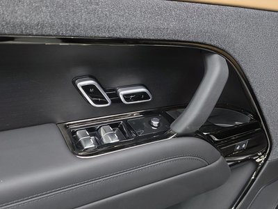 2025 LAND Rover RANGE ROVER SPORT 缩略图 37