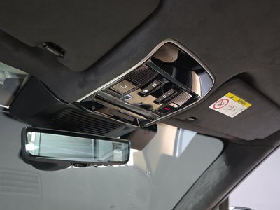 2025 LAND Rover RANGE ROVER SPORT 缩略图 29