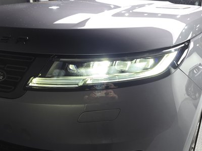 2025 LAND Rover RANGE ROVER SPORT 照片 9