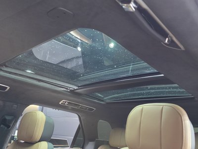 2025 LAND Rover RANGE ROVER SPORT 缩略图 26