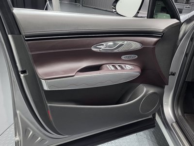 2021 Genesis GV70 缩略图 14