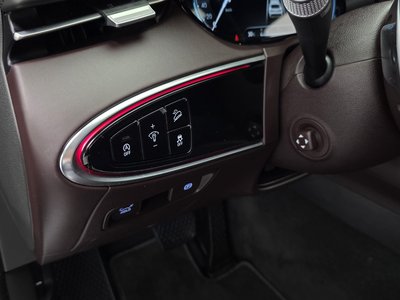 2021 Genesis GV70 缩略图 30