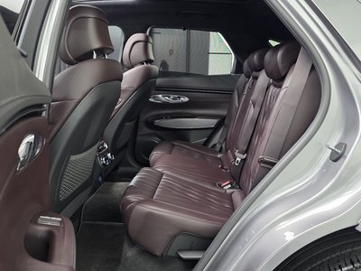 2021 Genesis GV70 缩略图 17