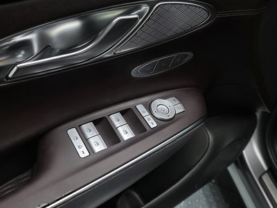 2021 Genesis GV70 缩略图 32