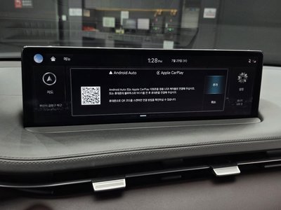 2021 Genesis GV70 缩略图 25