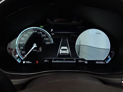 2021 Genesis GV70 缩略图 11