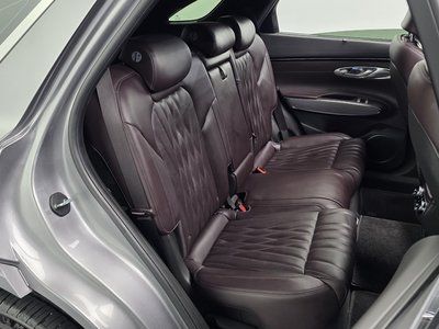 2021 Genesis GV70 缩略图 18