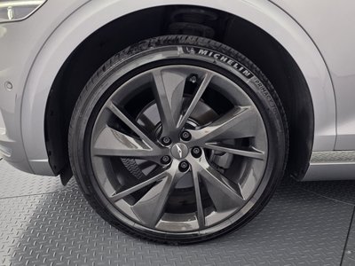 2021 Genesis GV70 photo 6