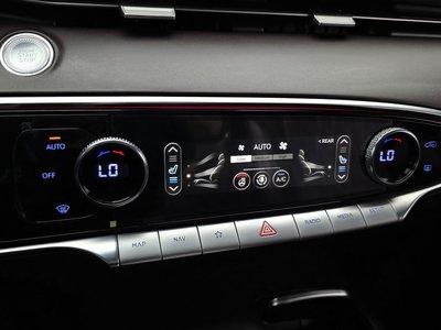 2021 Genesis GV70 缩略图 26