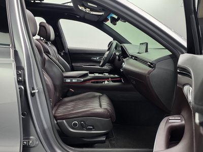 2021 Genesis GV70 缩略图 16