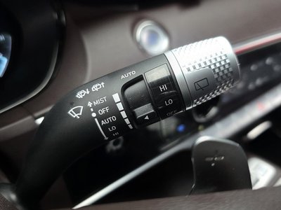 2021 Genesis GV70 缩略图 28