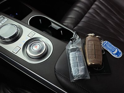 2021 Genesis GV70 缩略图 12