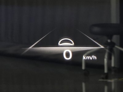 2021 Genesis GV70 缩略图 27