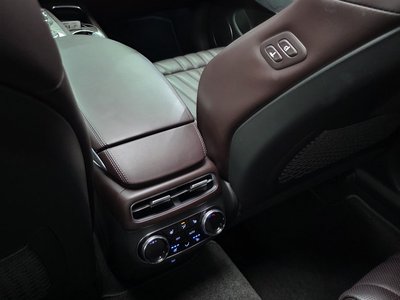 2021 Genesis GV70 缩略图 31