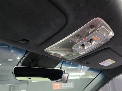 2021 Genesis GV70 缩略图 33