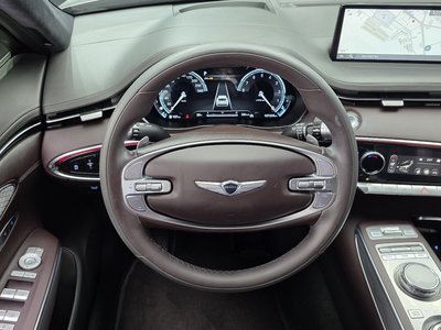 2021 Genesis GV70 缩略图 19