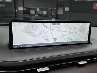 2021 Genesis GV70 缩略图 20