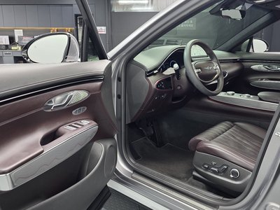 2021 Genesis GV70 缩略图 13