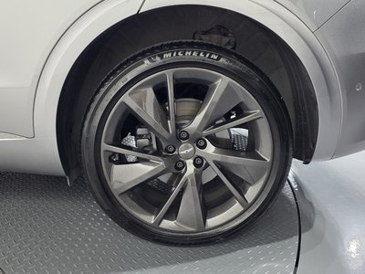 2021 Genesis GV70 photo 8