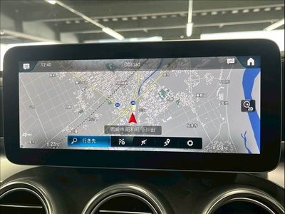 MERCEDES-BENZ GLC - 4