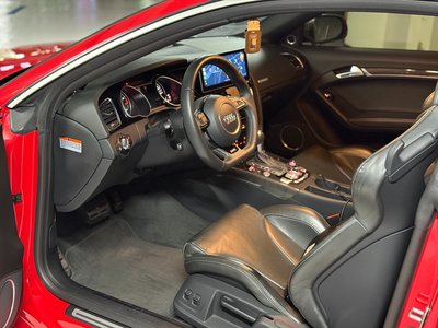 AUDI RS5 - 5