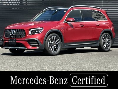 2023 Mercedes-BENZ GLB AMG 照片 1
