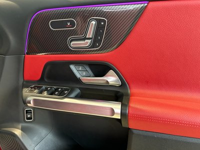 صورة 9 لـ 2023 Mercedes-BENZ GLB AMG