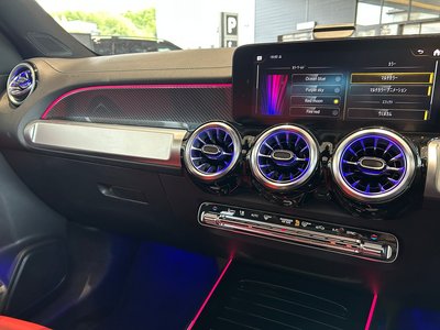 صورة مصغرة 26 لـ 2023 Mercedes-BENZ GLB AMG